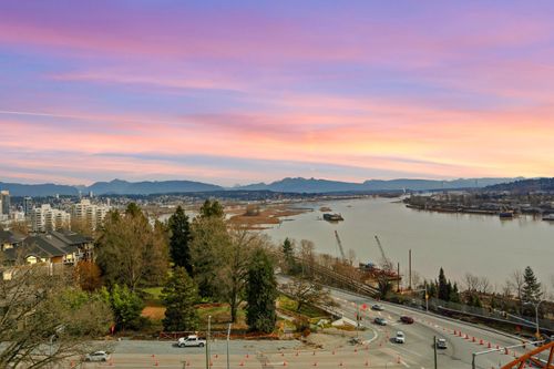 901-38 Leopold Pl, New Westminster, BC, V3L2C6 | Card Image