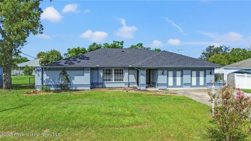 2079 Beckwith Ave, Spring Hill, FL, 34608-5809 | Card Image