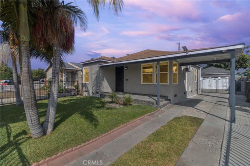 645 E 98th St, Los Angeles, CA, 90002-2710 | Card Image