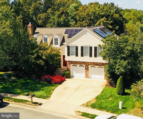 30 Bridgeport Cir, STAFFORD, VA, 22554-1776 | Card Image