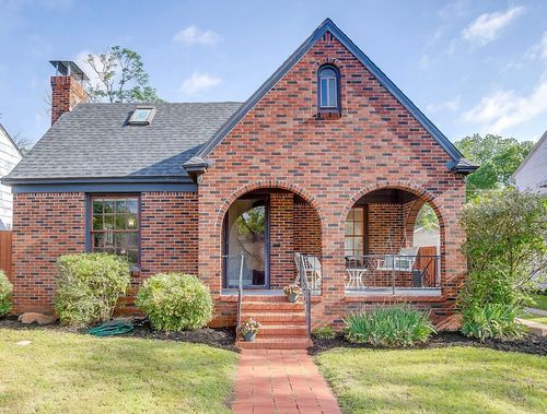 4328 Lovell Ave, Fort Worth, TX, 76107-5413 | Card Image