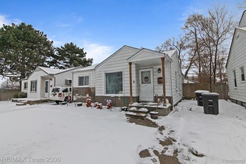 5871 Cooper St, Taylor, MI, 48180-1277 | Card Image