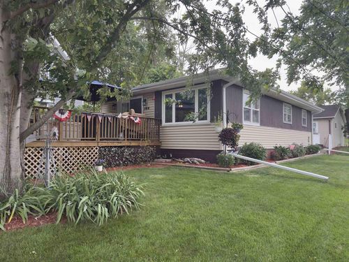 144 S 1st Street, Bonduel, WI, 54107 | Card Image