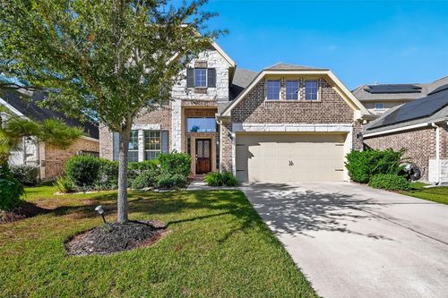9215 Union Meadow Ln, Cypress, TX, 77433-0108 | Card Image