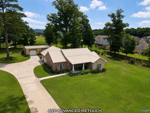 3526 South Chapel Hill Road, Decatur, AL, 35603 | Card Image