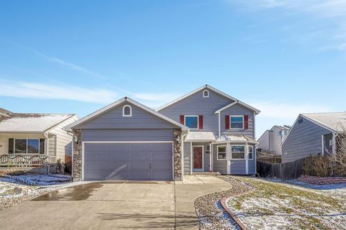 11042 Blackwolf Ln, Parker, CO, 80138-3083 | Card Image