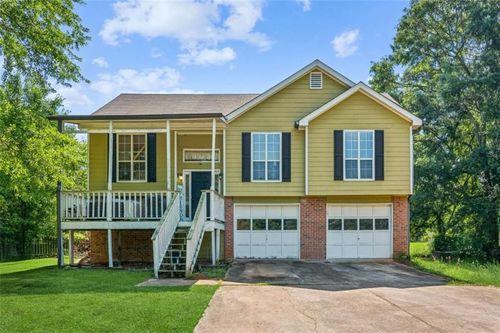 60 Boardwalk Ave, Covington, GA, 30016-8045 | Card Image