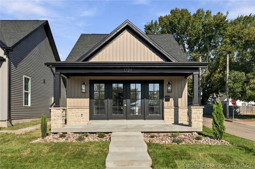 1729 S Division Street, New Albany, IN, 47129 | Card Image