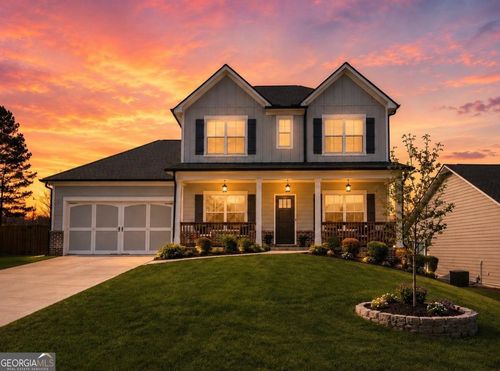 543 Calgary Downs Dr, Winder, GA, 30680-4921 | Card Image