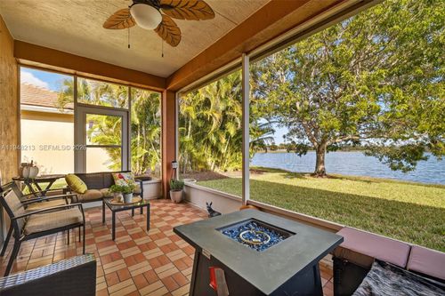 9922 Sw Glenbrook Dr, Port St. Lucie, FL, 34987-2412 | Card Image