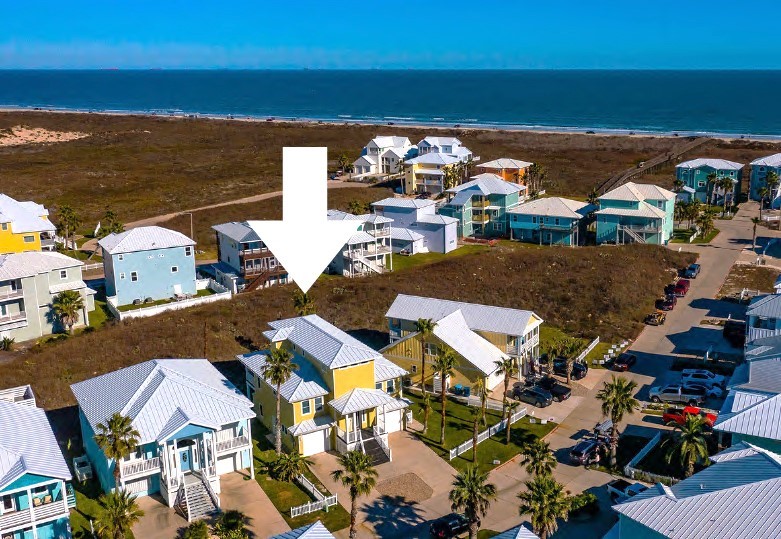 Royal Dunes Cir, Port Aransas, TX 78373