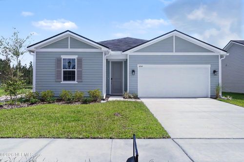 6765 Dutton Spur Ln, Jacksonville, FL, 32219-1896 | Card Image