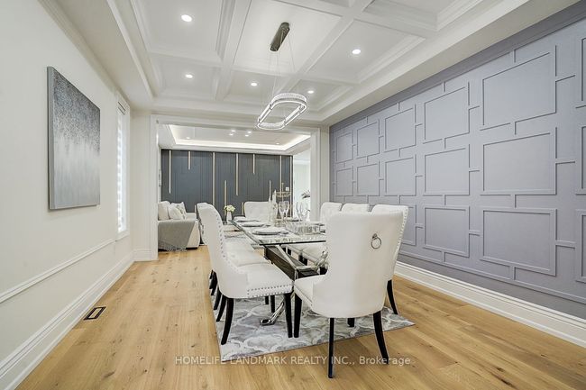 15 Sagebrook Rd, House other with 6 bedrooms, 7 bathrooms and 4 parking in Brampton ON | Image 19