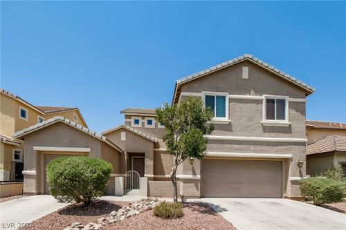 321 Shimmering Moon Street, Henderson, NV, 89015 | Card Image