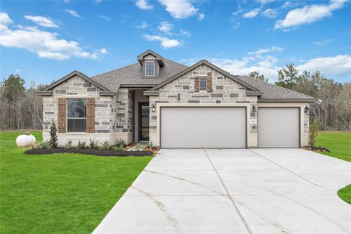 520 Barton Place Dr, Cleveland, TX, 77327 | Card Image
