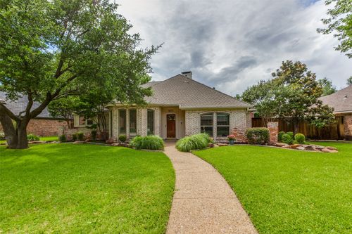 3625 Sailmaker Ln, Plano, TX, 75023-3712 | Card Image