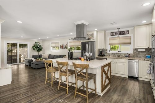 1021 E Del Mar Ave, Orange, CA, 92865 | Card Image