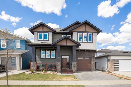 14 Tagish Ave, Red Deer, AB, T4P0Y6 | Card Image