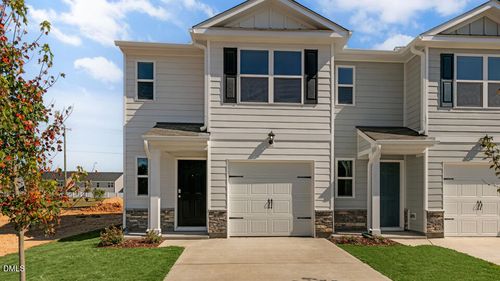 543 Stream Walk Crossing, Wendell, NC, 27591 | Card Image