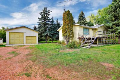 38036 Highway 850, House other with 4 bedrooms, 2 bathrooms and null parking in Botha AB | Image 1