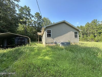 1616 Robinson Shed Rd, House other with 2 bedrooms, 1 bathrooms and null parking in Bethel Springs TN | Image 3