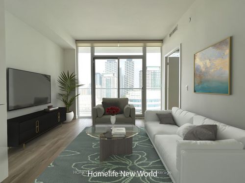 1304-33 Helendale Ave, Toronto, ON, M4R0A4 | Card Image