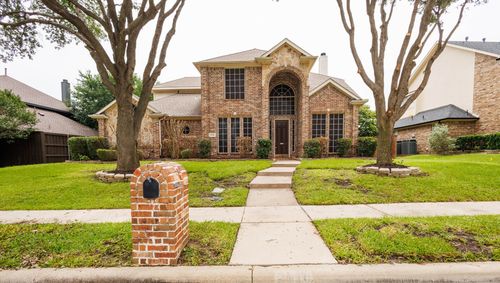 2010 Vista Drive, Lewisville, TX, 75067 | Card Image