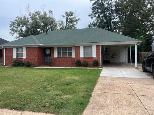 4409 Jamaica Ave, Memphis, TN, 38117 | Card Image