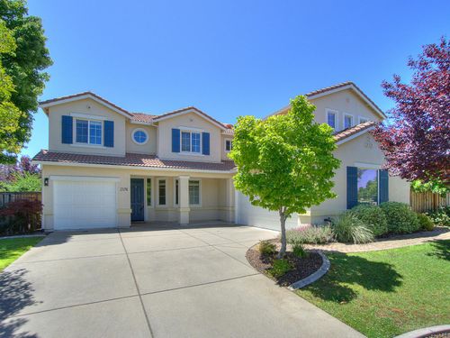 2398 Summer Drive, El Dorado Hills, CA, 95762 | Card Image