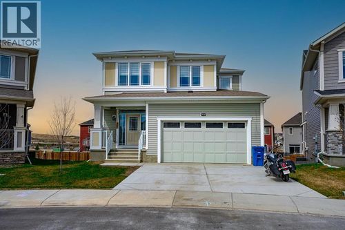 717 Windrow Manor Sw, Airdrie, AB, T4B5H6 | Card Image