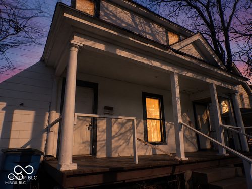 101 S Nebraska St, Marion, IN, 46952-3815 | Card Image
