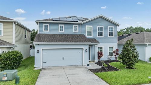 2073 Branding Iron Ct, New Port Richey, FL, 34655-5744 | Card Image