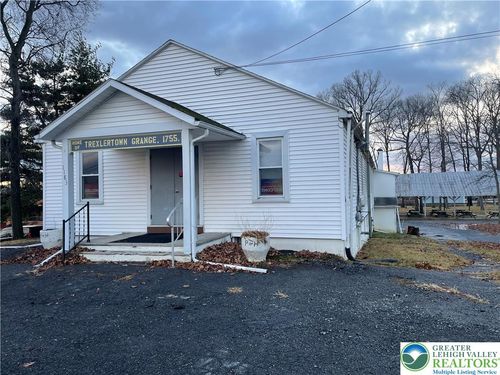 1183 Grange Rd, Allentown, PA, 18106-9708 | Card Image