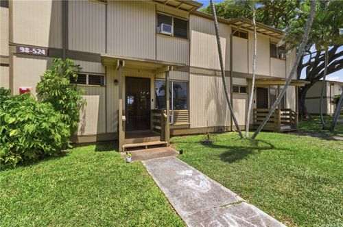 46-98-524 E Kamahao Pl, Pearl City, HI, 96782-2418 | Card Image