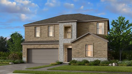1400 Purple Martin Dr, Pflugerville, TX, 78660 | Card Image
