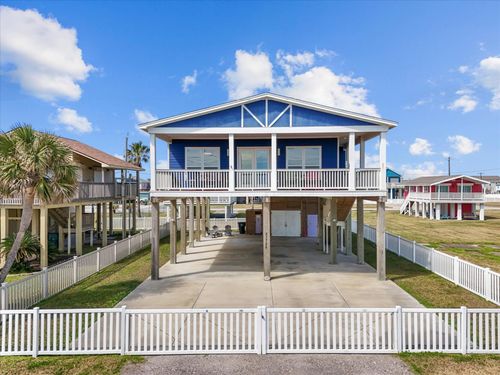21726 Termini San Luis Pass Rd, Galveston, TX, 77554 | Card Image