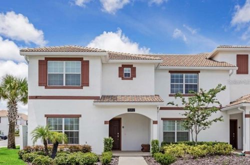 1592 Slice Way, DAVENPORT, FL, 33896-6852 | Card Image