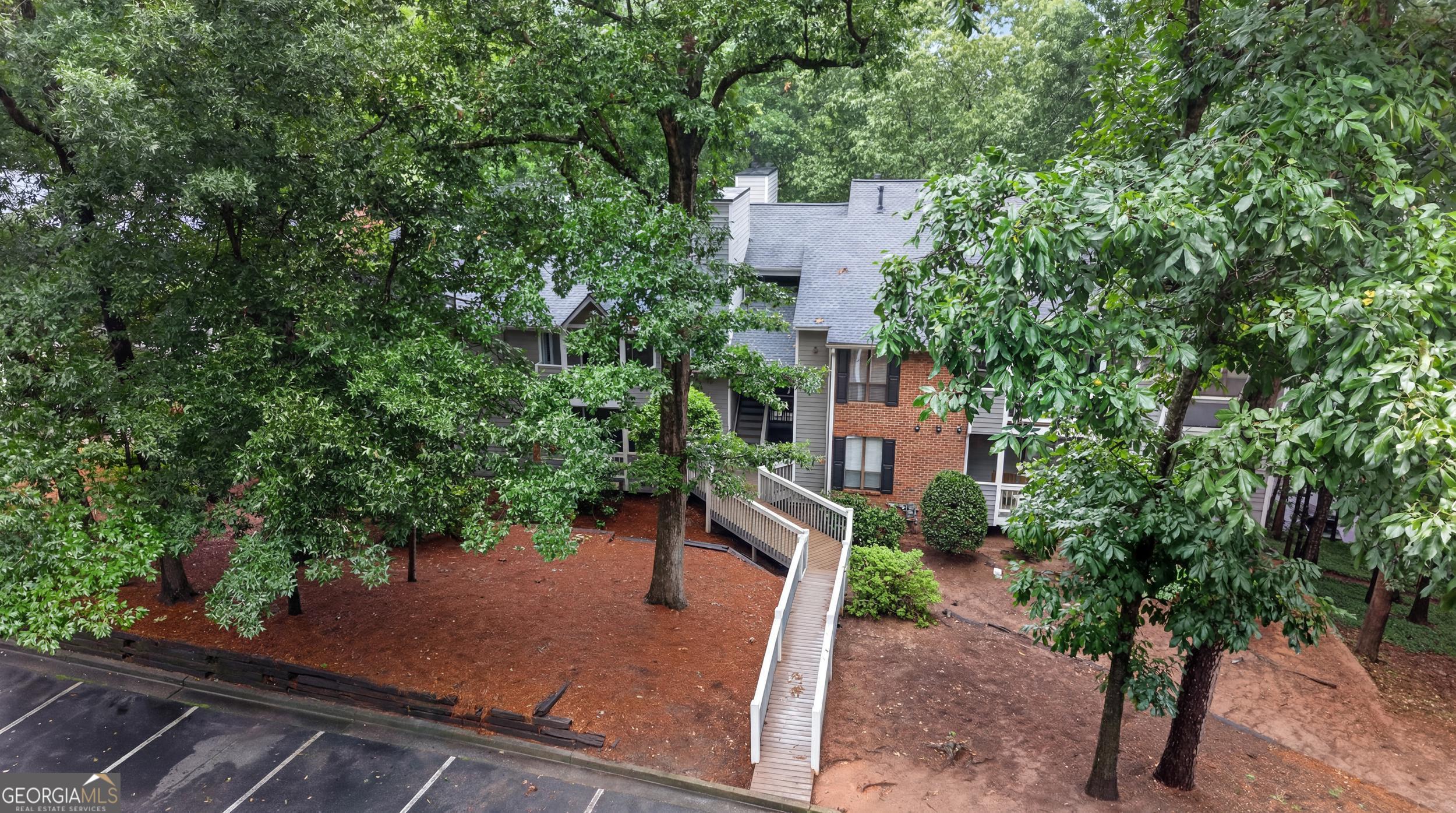 Residential Lease in Roswell 4