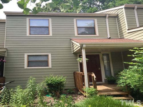 104 Cedarwood Ln, Carrboro, NC, 27510-2466 | Card Image