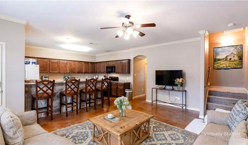 2903 Old Ironsides Dr, College Station, TX, 77845-4391 | Card Image