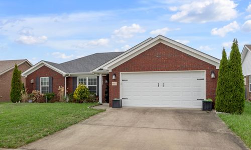 6017 Atonement Court, Richmond, KY, 40475 | Card Image