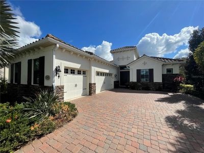 15618 Castle Park Terrace, House other with 3 bedrooms, 3 bathrooms and null parking in LAKEWOOD RANCH FL | Image 2