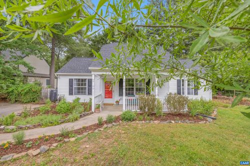 295 Blackthorn Ln, CHARLOTTESVILLE, VA, 22902-7253 | Card Image