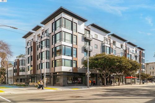 203-580 Hayes St, San Francisco, CA, 94102 | Card Image