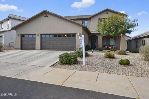 3530 Rhapsody Dr, Sierra Vista, AZ, 85650-4314 | Card Image