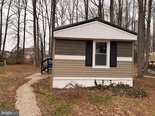 66-66 Juniper Ct, SMYRNA, DE, 19977-2700 | Card Image