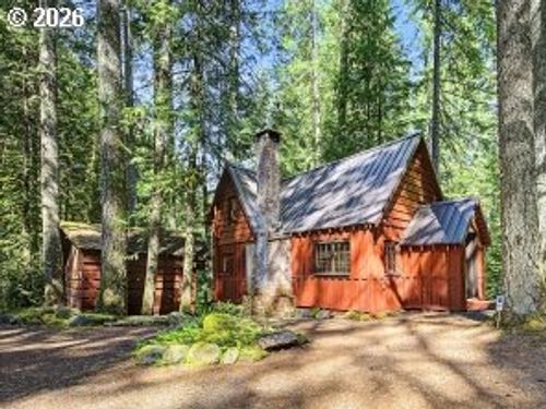 79635 E Rhododendron Ln, Rhododendron, OR, 97049 | Card Image