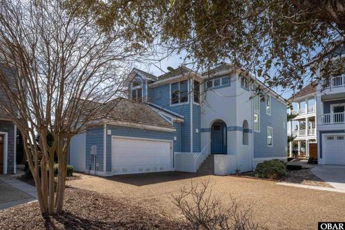 111 Bonnie Lane, Nags Head, NC, 27959 | Card Image