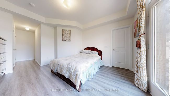 76 Puisaya Dr, House attached with 4 bedrooms, 3 bathrooms and 2 parking in Richmond Hill ON | Image 22
