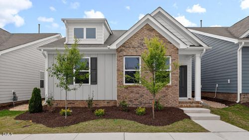 632 Sweet Iris Dr, Knightdale, NC, 27545-6223 | Card Image